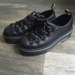 caraya pisa platform creepers